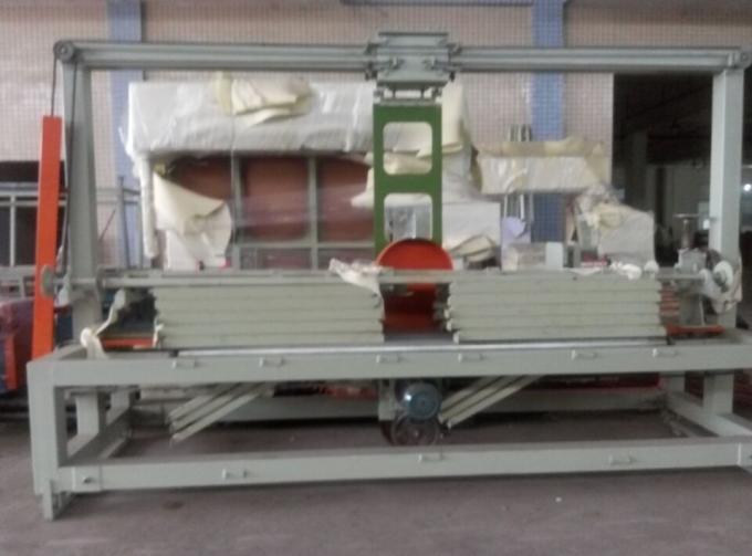 Pacote De Dongguan Processado No Hub De Operação