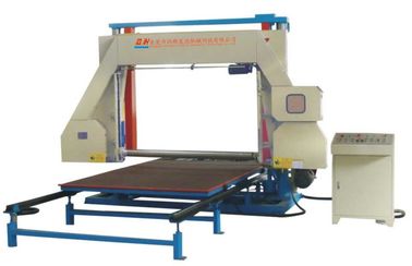 Máquina completamente automática del cortador de la espuma del equipo/de poliuretano del corte de la espuma