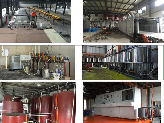 Equipo de inyección de espuma de poliuretano Máquina de espuma de PU de alta presión con altura de espuma de 1,0-1,25 m