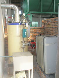 La espuma de EPE/del EPS que reciclaba la máquina, esponja automática rebotó máquina que hacía espuma
