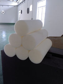 perforadora de la espuma de la esponja del colchón 1.5kw para la espuma circular 230r/Min