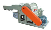 Espuma automática popular que machaca la reutilización de la basura de la trituradora del tubo de desagu&quot;e de la máquina/PVC