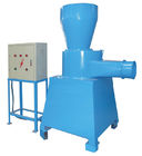 La máquina vertical de la trituradora de la espuma de la alta productividad para los rellenos soporta/los sofás/los juguetes