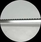 Cortadora horizontal y vertical del CNC de la cuchilla de la espuma del corte del CNC del contorno