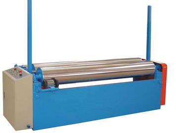 Máquina de la medida de la acción de la bobina de la alta precisión a la longitud de medición para la esponja del rollo